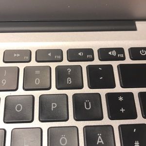 Meet your Posher, Markus